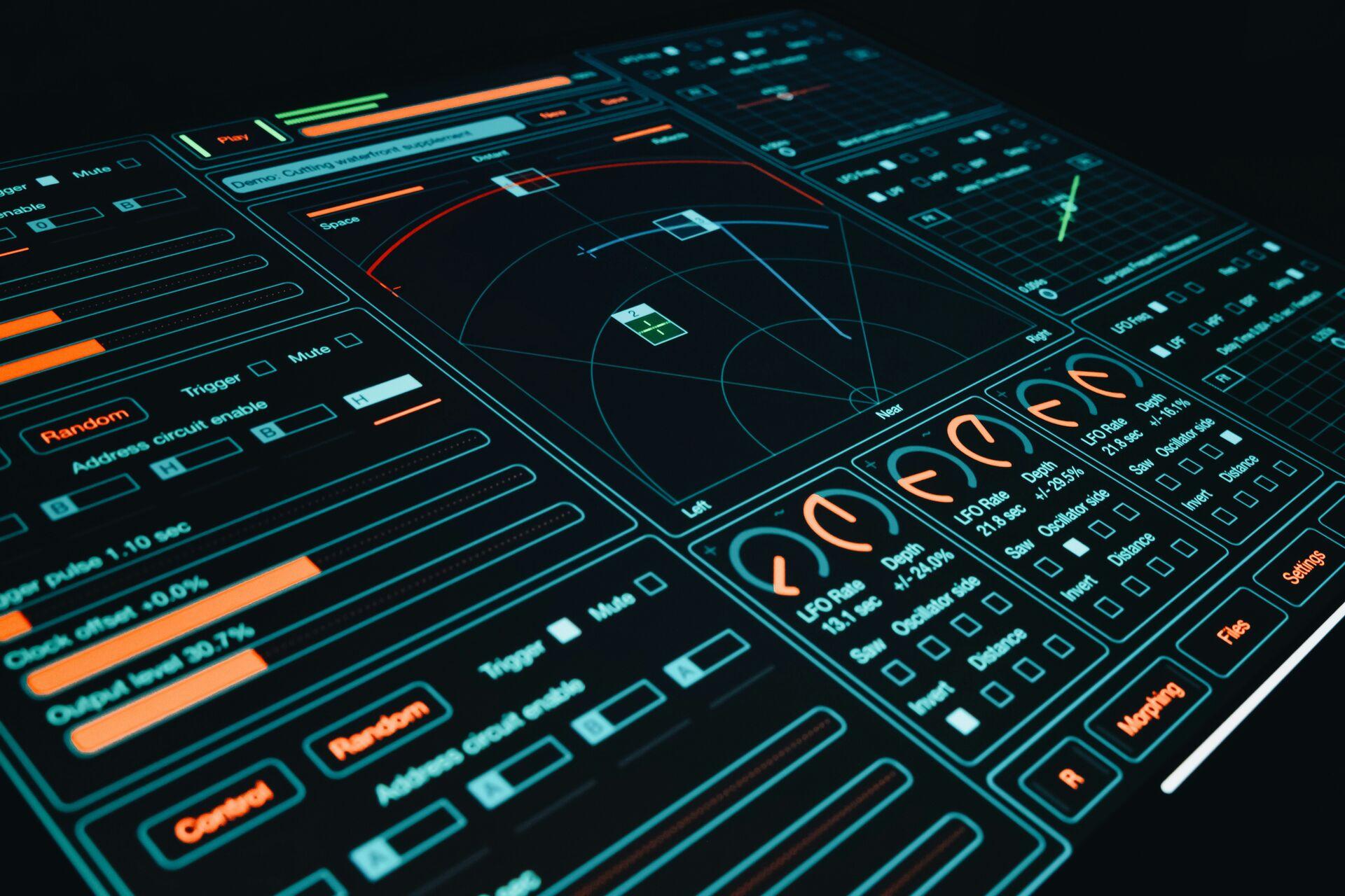 Diseño, Desarrollo e Integración de Sistemas