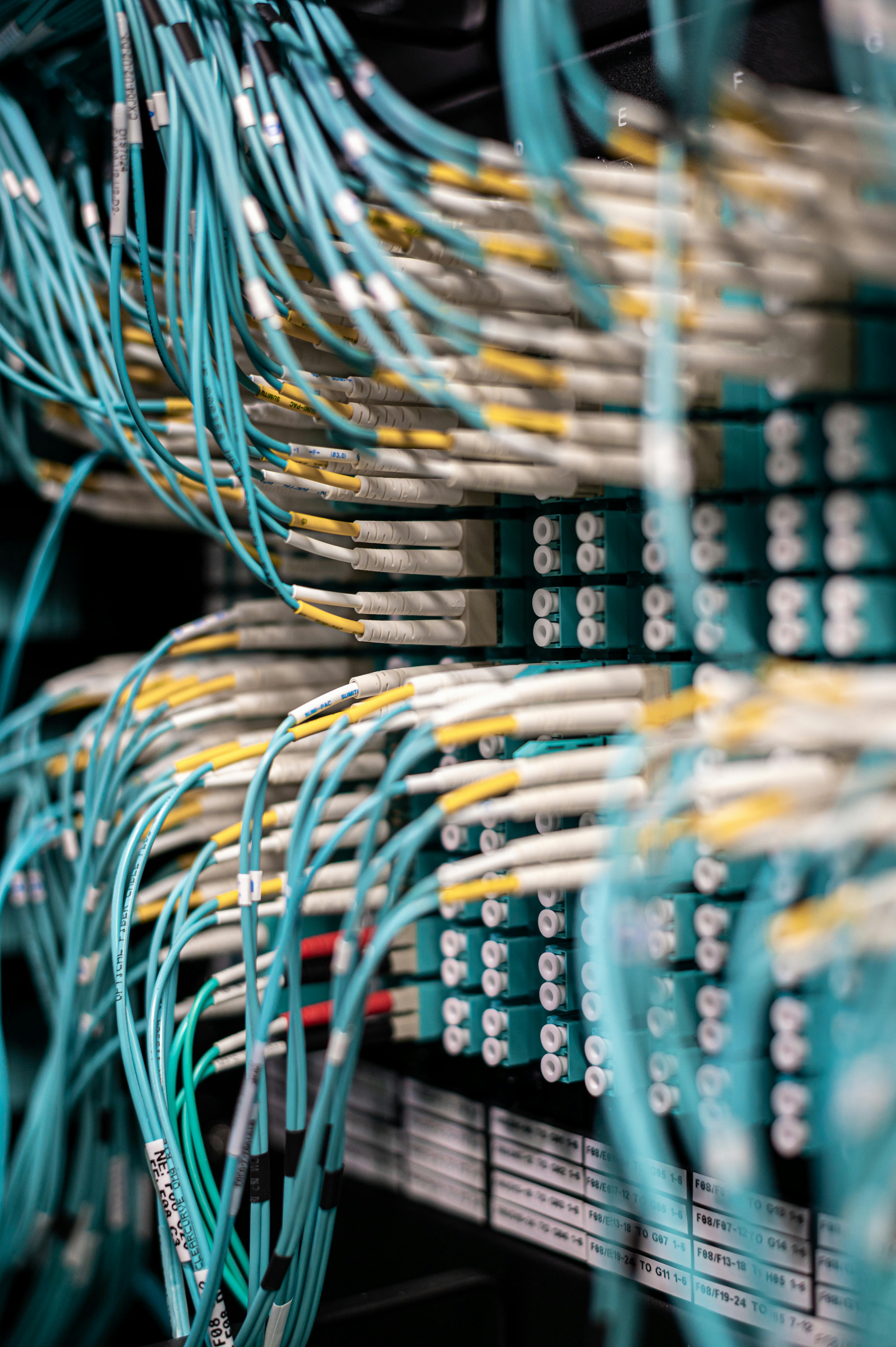 Comunicaciones y sistemas de información
