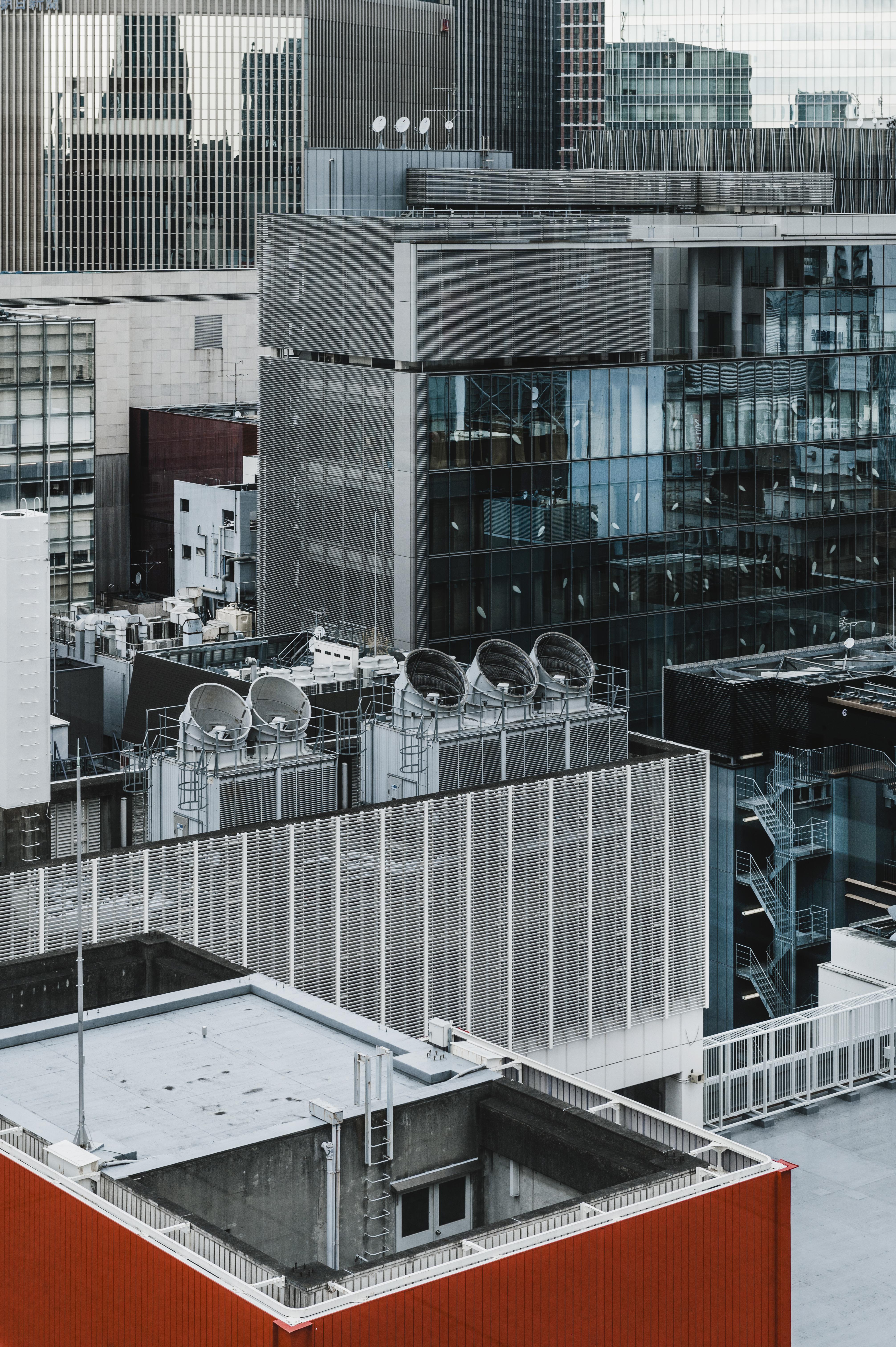 Automatización de Edificios