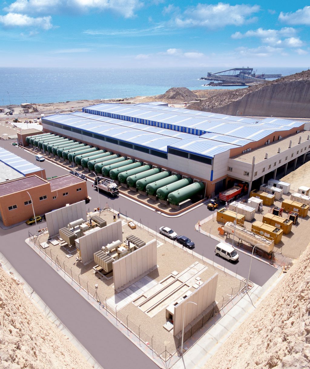 SERVICIO DE COORDINACIÓN DE SEGURIDAD Y SALUD DE LOS TRABAJOS DE REHABILITACIÓN DE LOS BASTIDORES DE O.I. DE LA IDAM DE CARBONERAS (ALMERÍA)